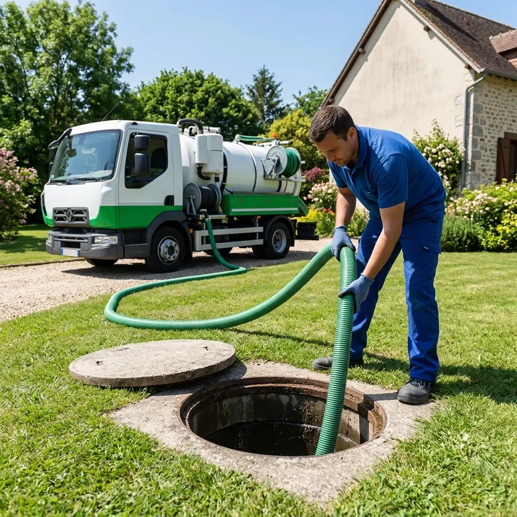 Besoin d'une intervention rapide à Crécy-la-Chapelle ?