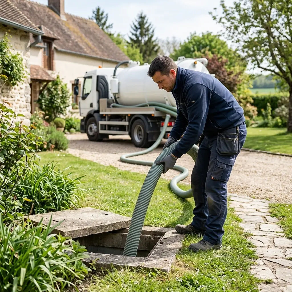 Une méthode de pompage rigoureuse et efficace