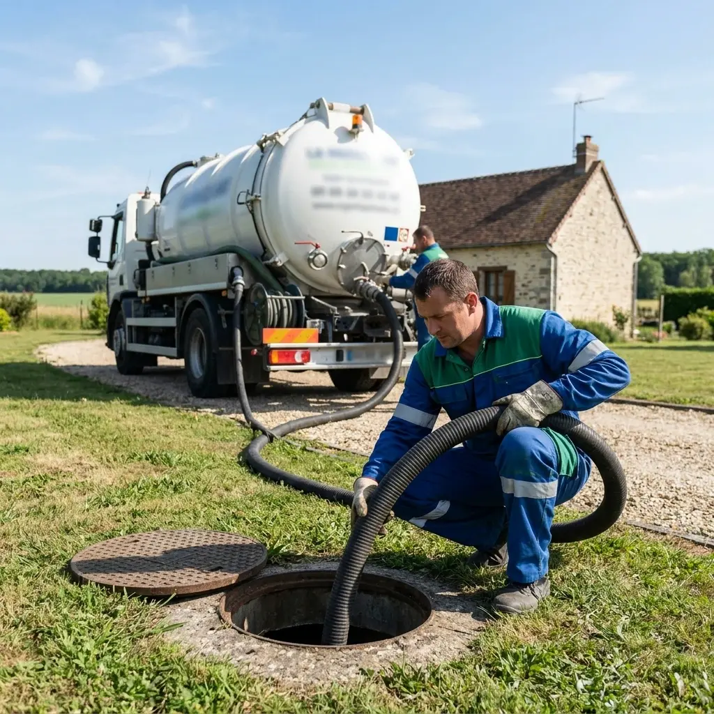 Conseils et prévention pour votre installation