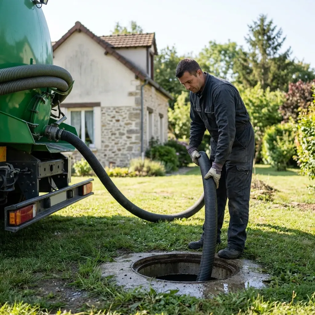 Comment se déroule l'intervention à Maisoncelles-en-Brie ?