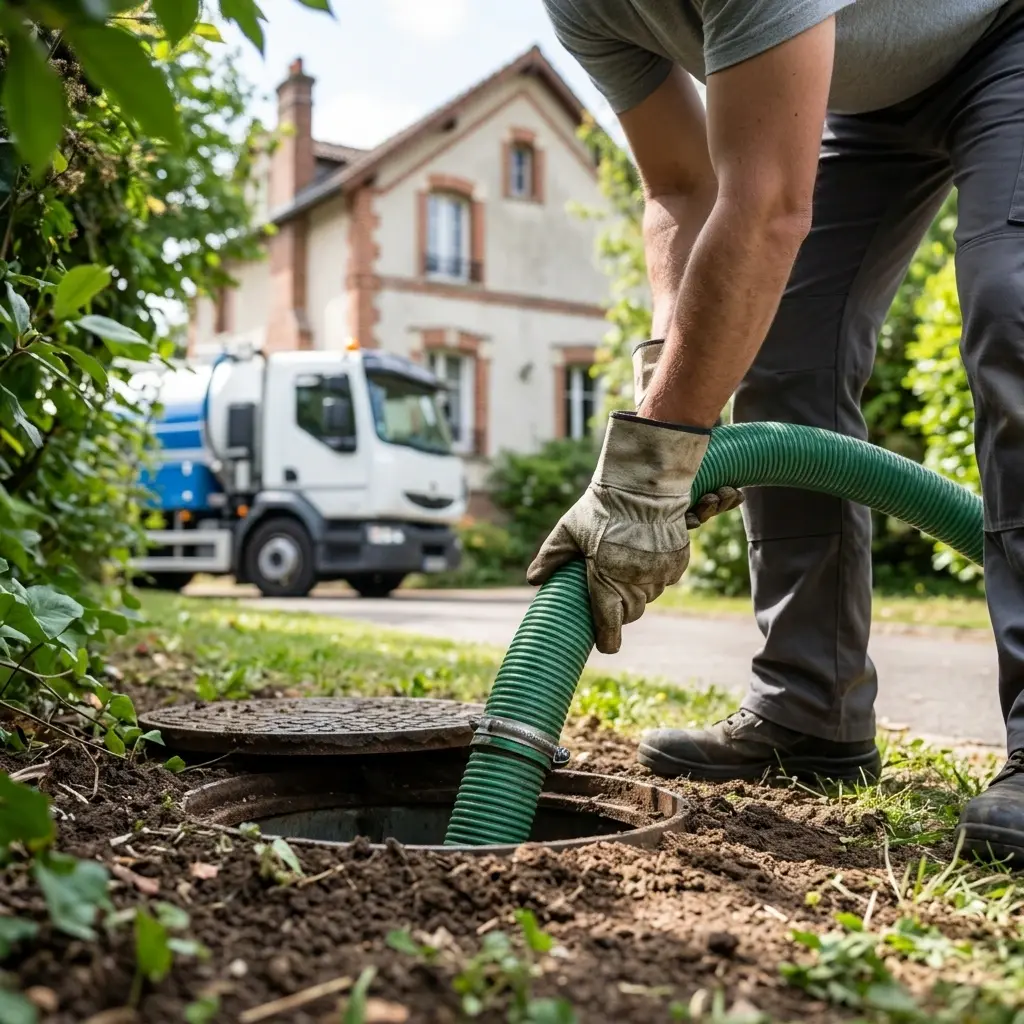 Une approche technique pour un curage efficace
