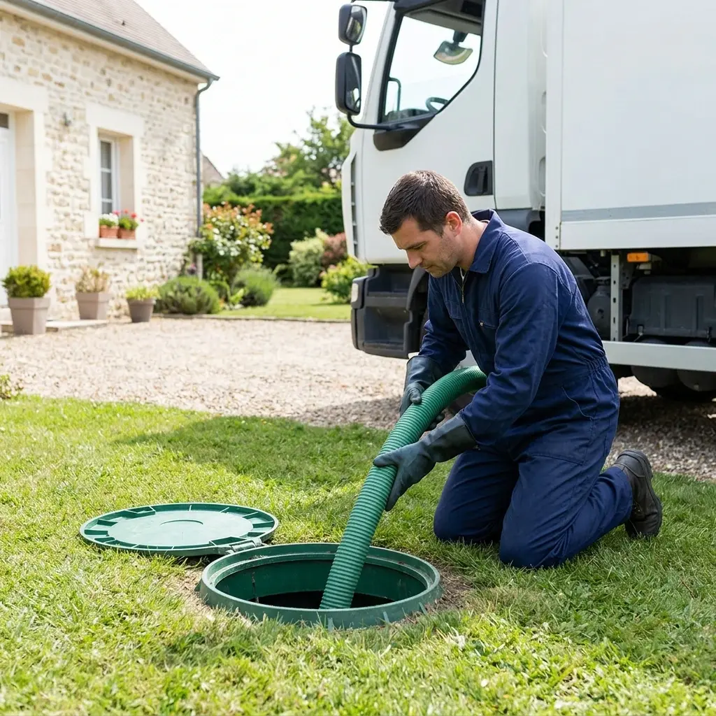 Un processus technique pour un résultat durable
