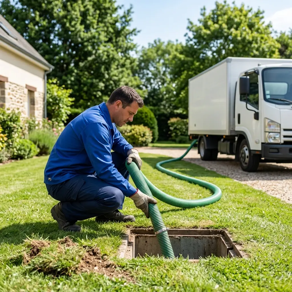 Un service professionnel et fiable