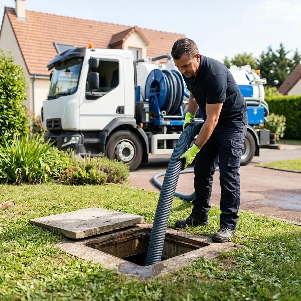 Comment prévenir l'encrassement de vos canalisations ?