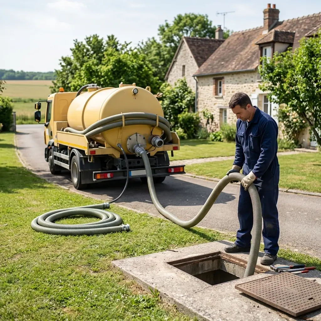 Une installation saine pour un confort durable
