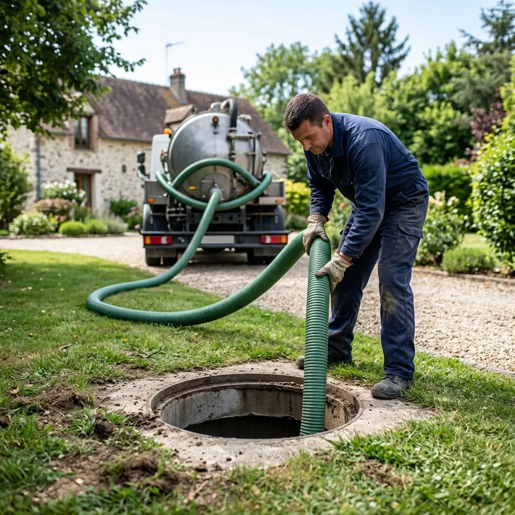 Comment se déroule l'intervention à Bois-le-Roi ?