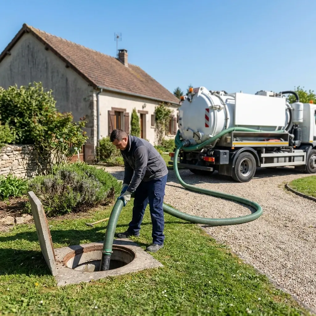 Une approche technique rigoureuse pour vos cuves