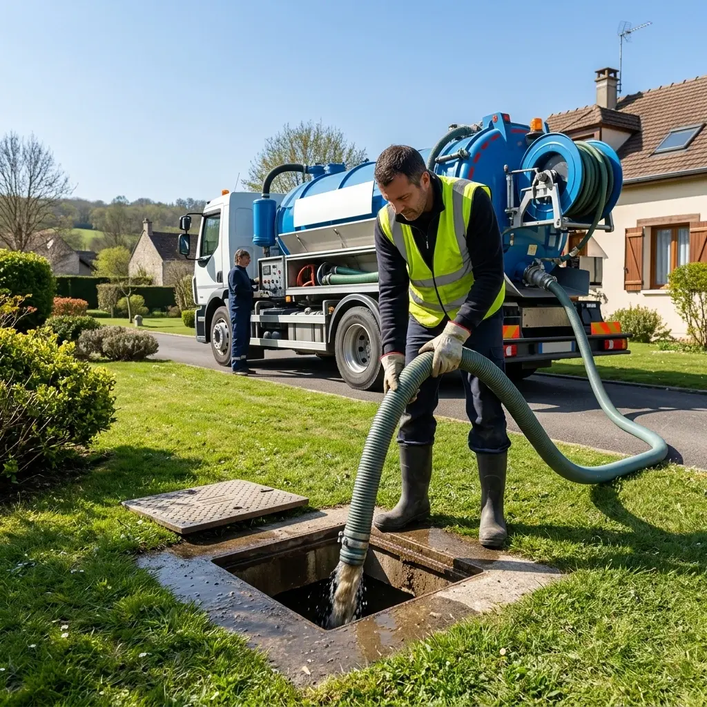 Une tranquillité durable pour vos installations sanitaires
