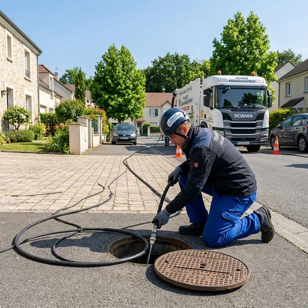 Pourquoi nous choisir à Bussy-Saint-Georges