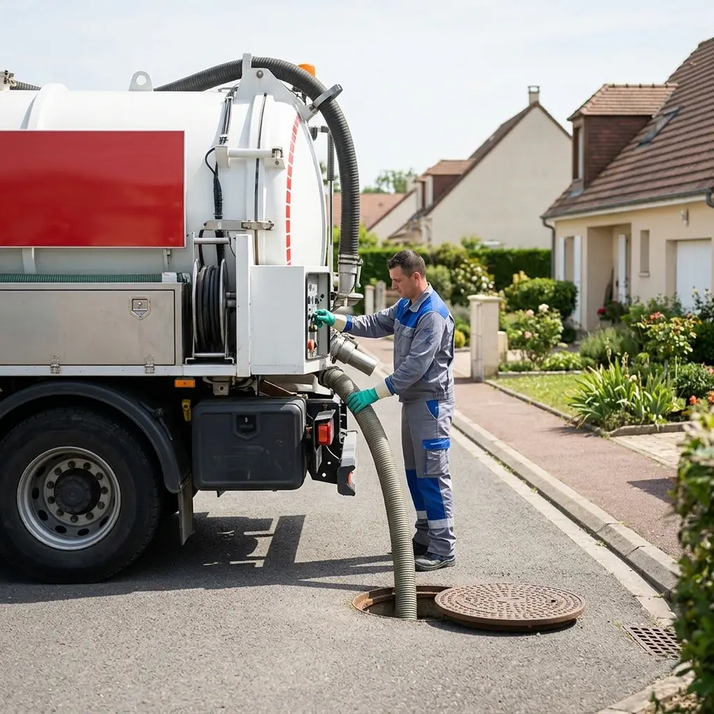 Une sérénité retrouvée pour vos installations sanitaires