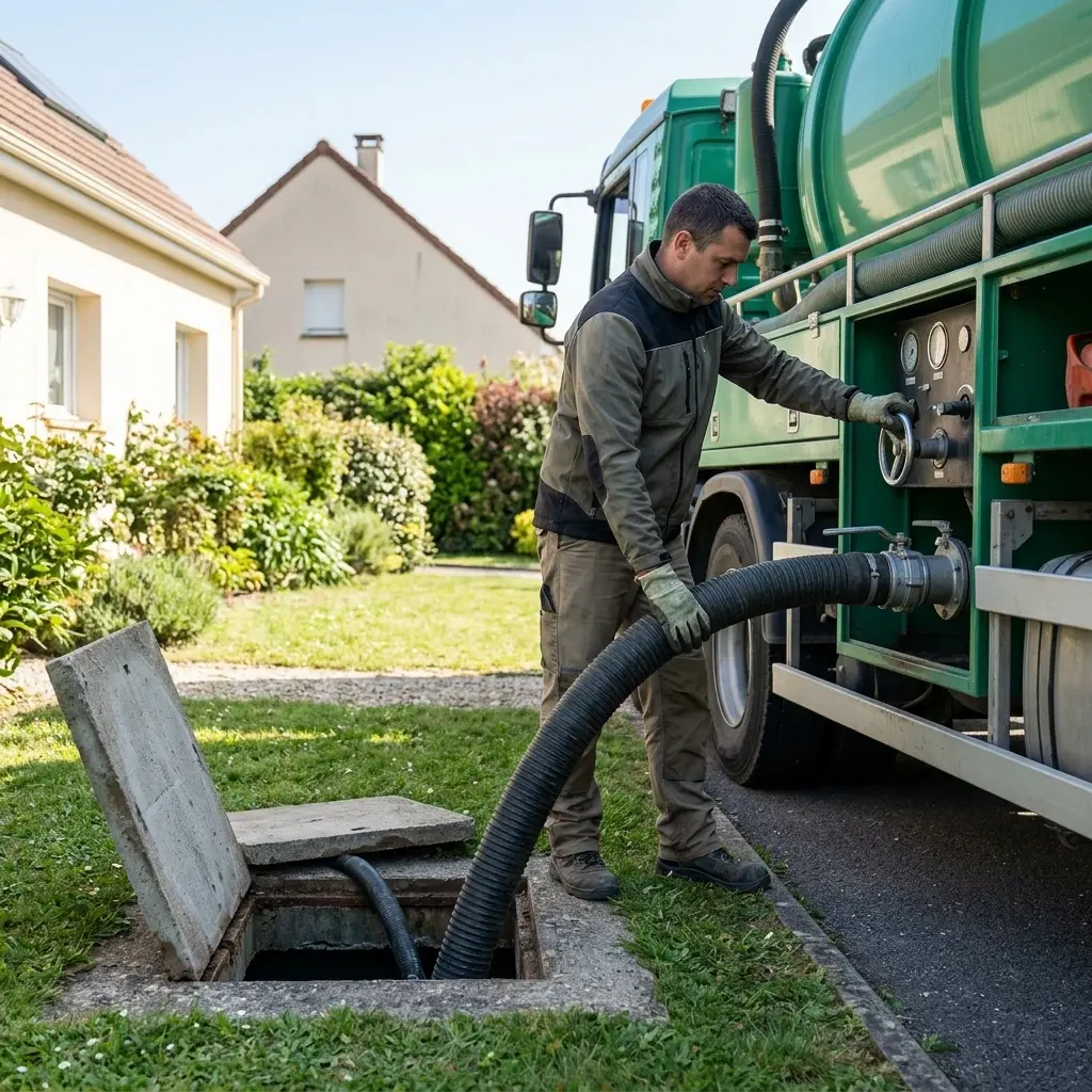 Comment se déroule l'intervention à Bussy-Saint-Martin ?