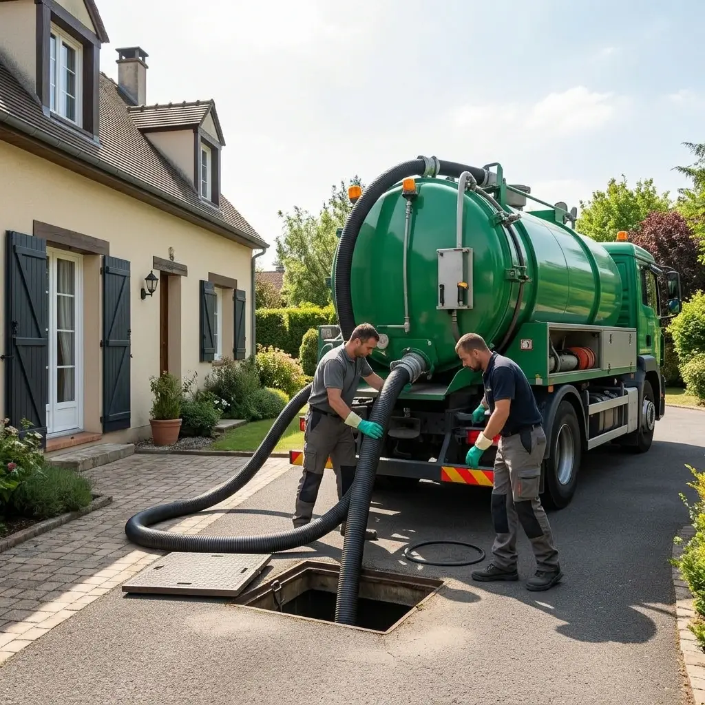 Conseils pour votre installation
