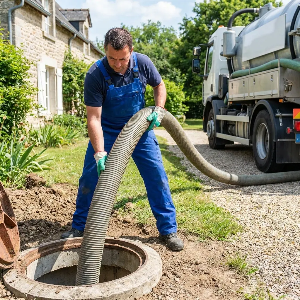 Besoin d'une intervention rapide à Conches-sur-Gondoire ?