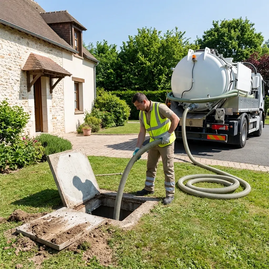 Pourquoi choisir notre expertise à Guermantes ?