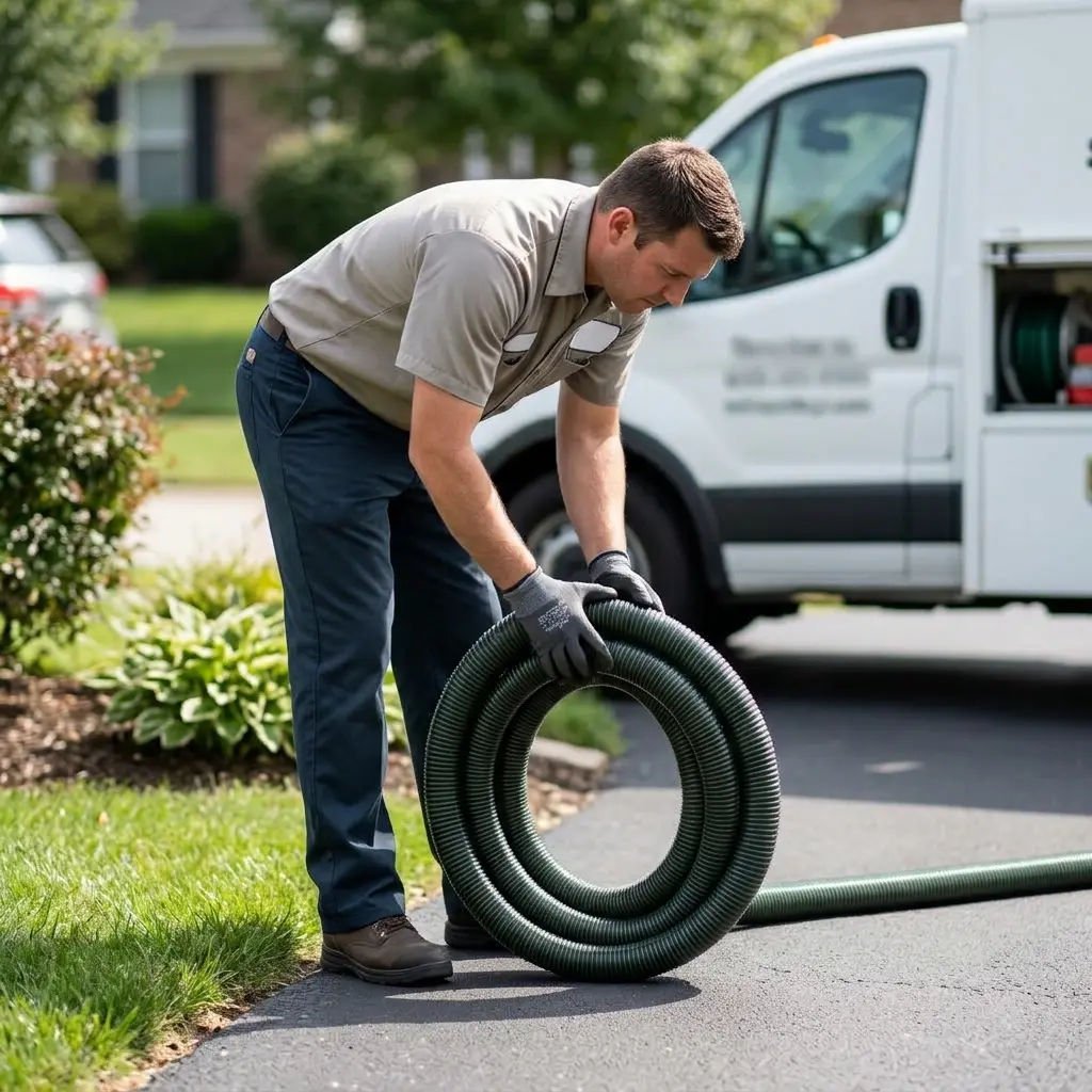 Une sérénité retrouvée pour vos installations sanitaires