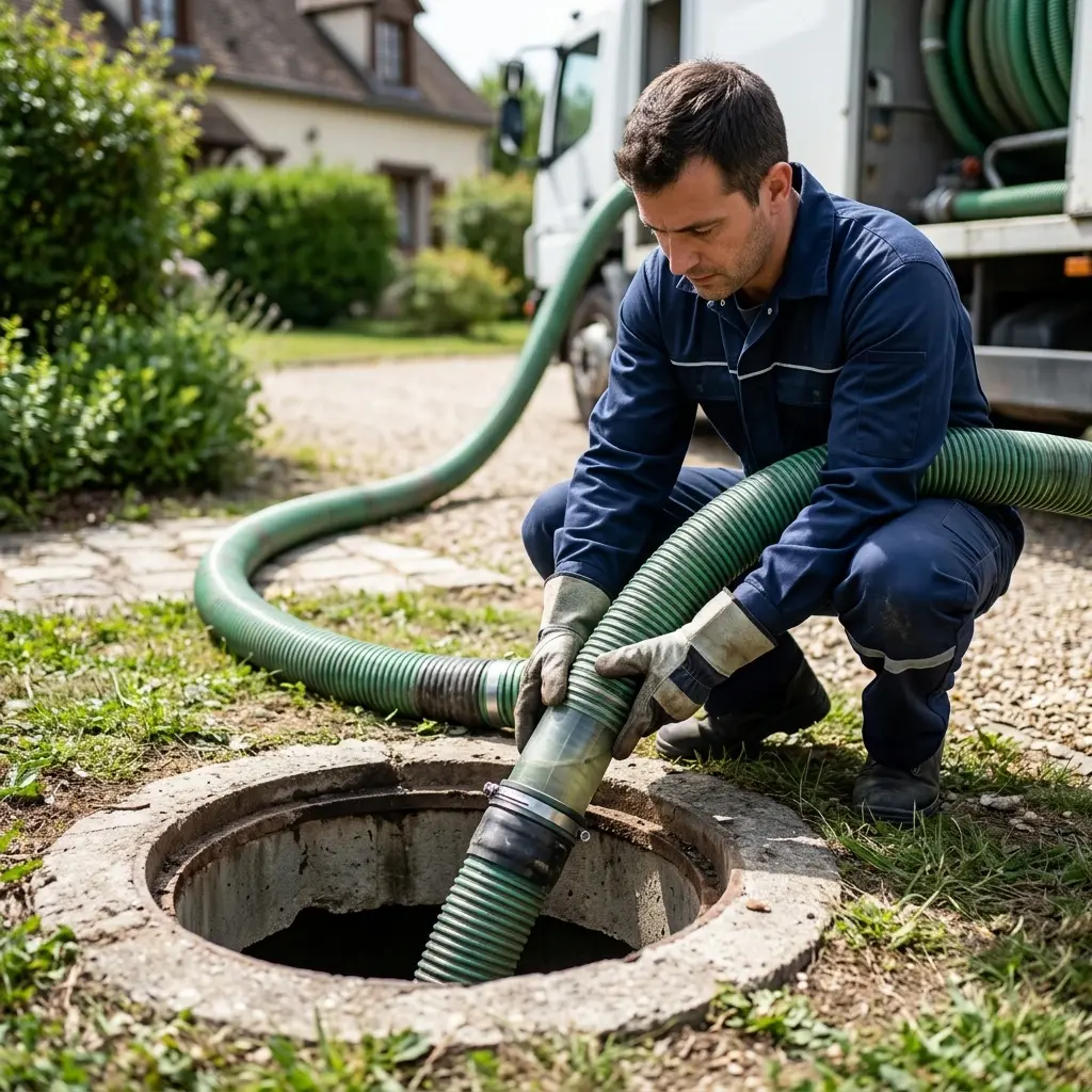 Une technique de pompage rigoureuse et efficace