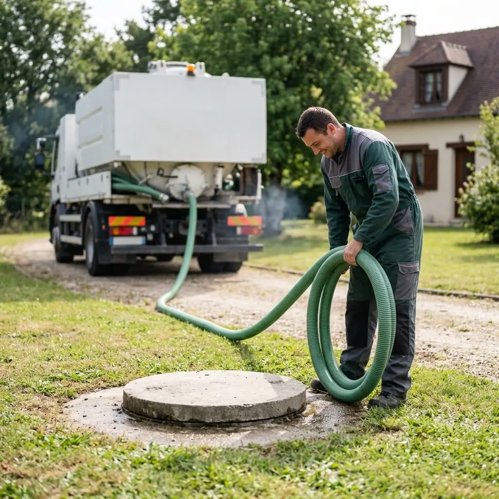 Comment se déroule l'intervention à Châtres ?