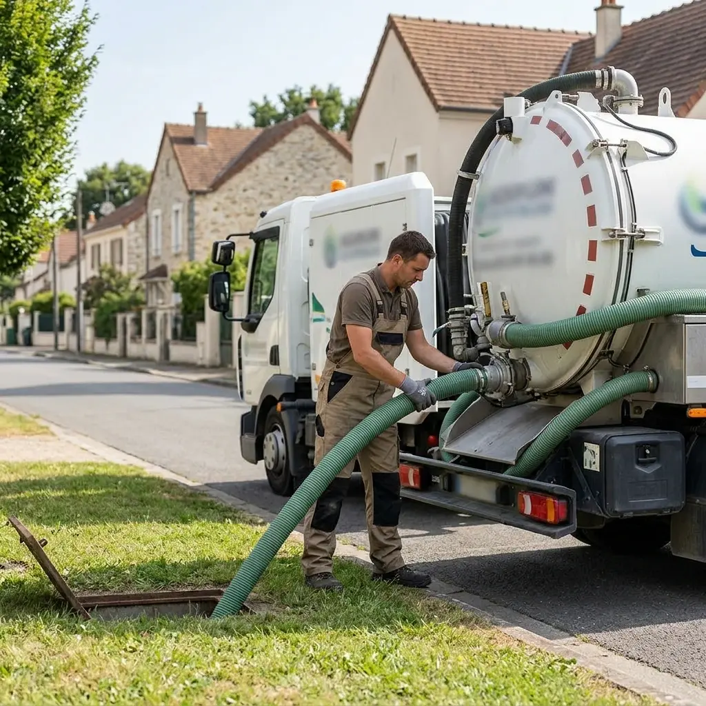 Une installation saine pour une tranquillité durable