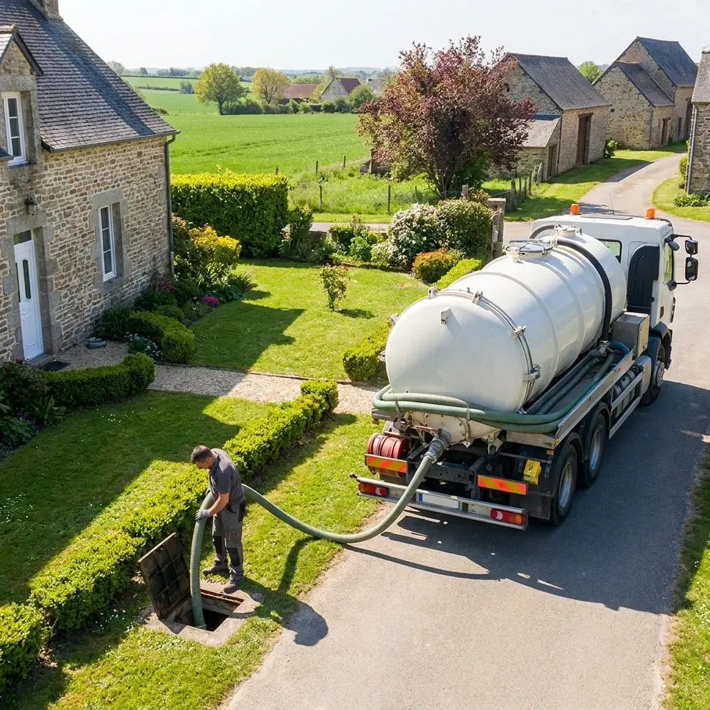Besoin d'une intervention rapide à Marles-en-Brie ?