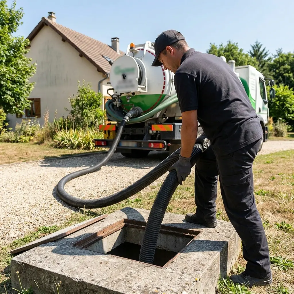 Conseils et prévention pour vos installations à Bransles