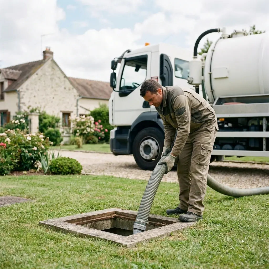 Une expertise locale pour un assainissement durable
