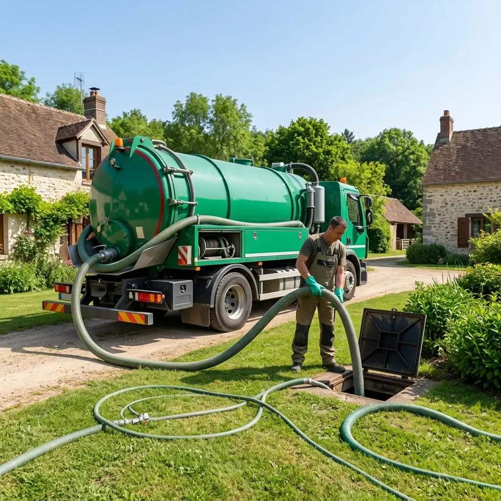 Comment se déroule l'intervention à Bransles ?