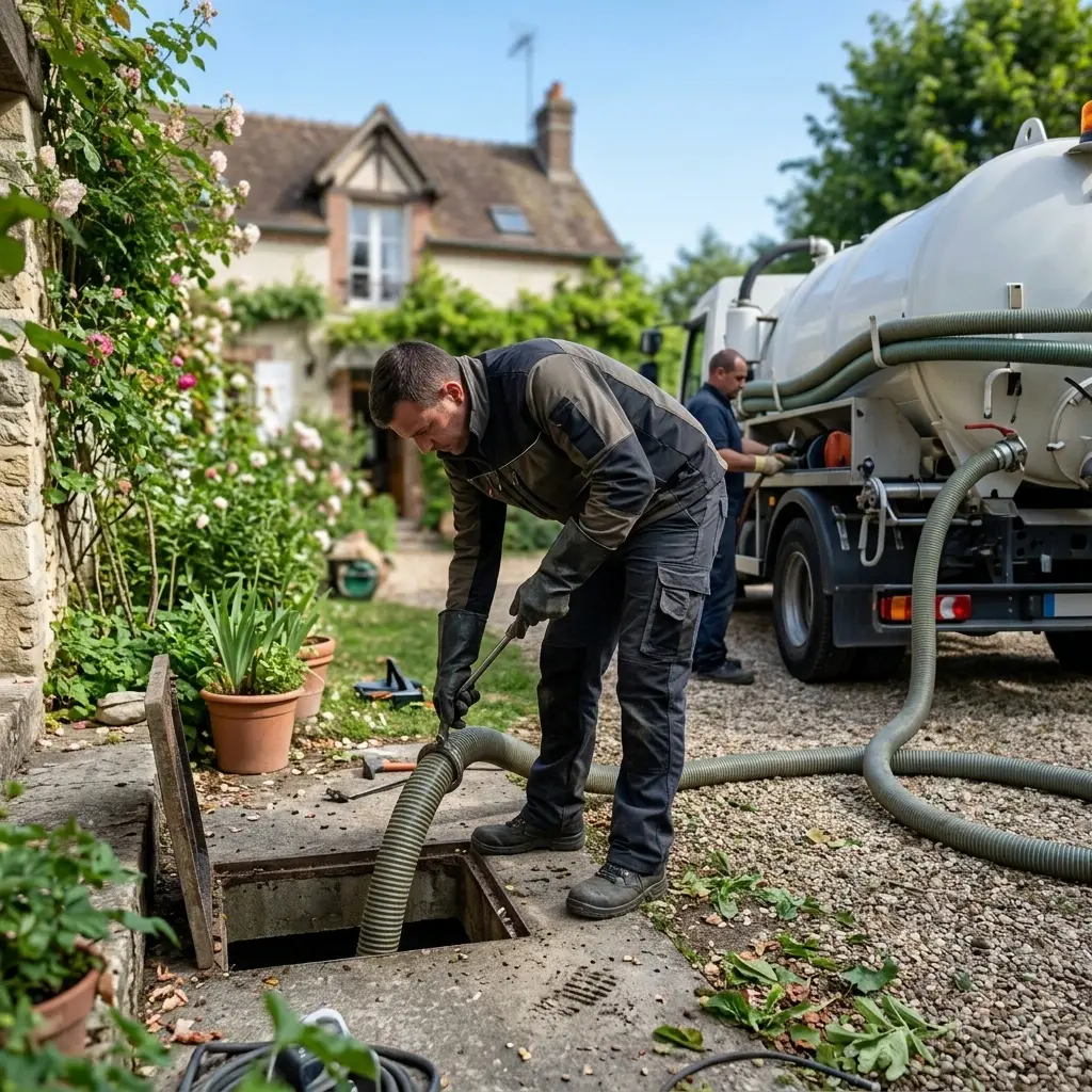Une technique de pompage précise et efficace