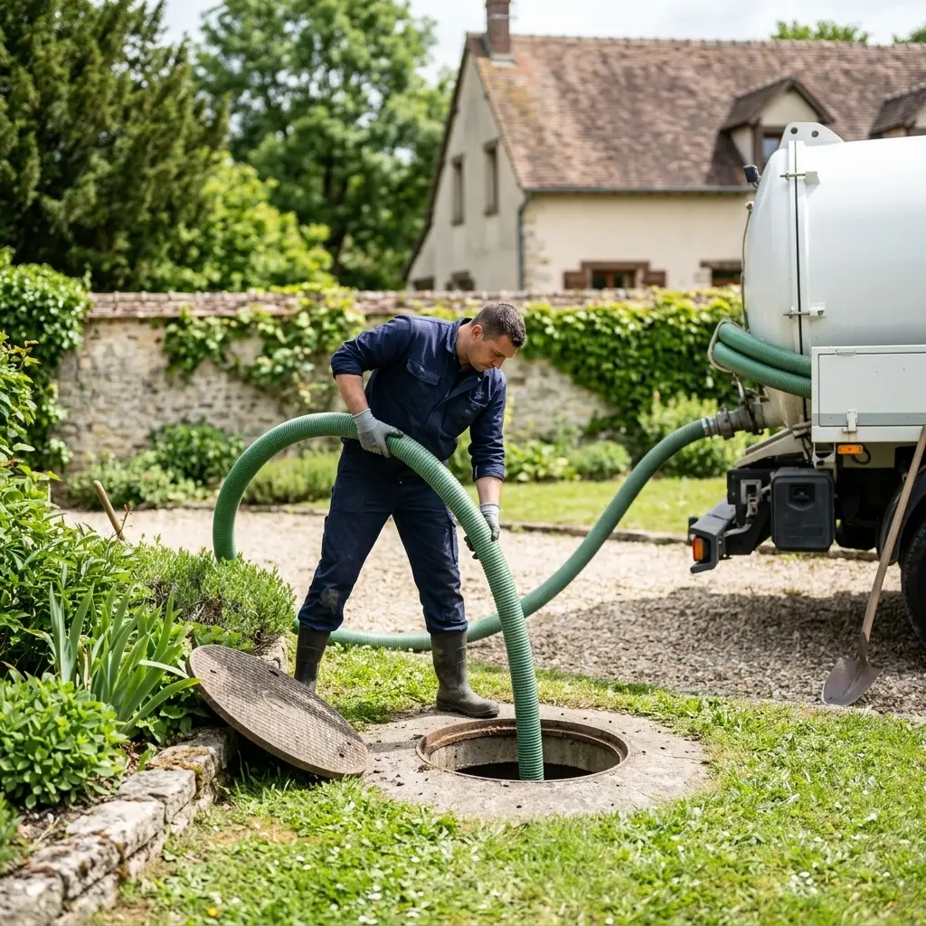 Conseils et gestes pour préserver votre fosse septique