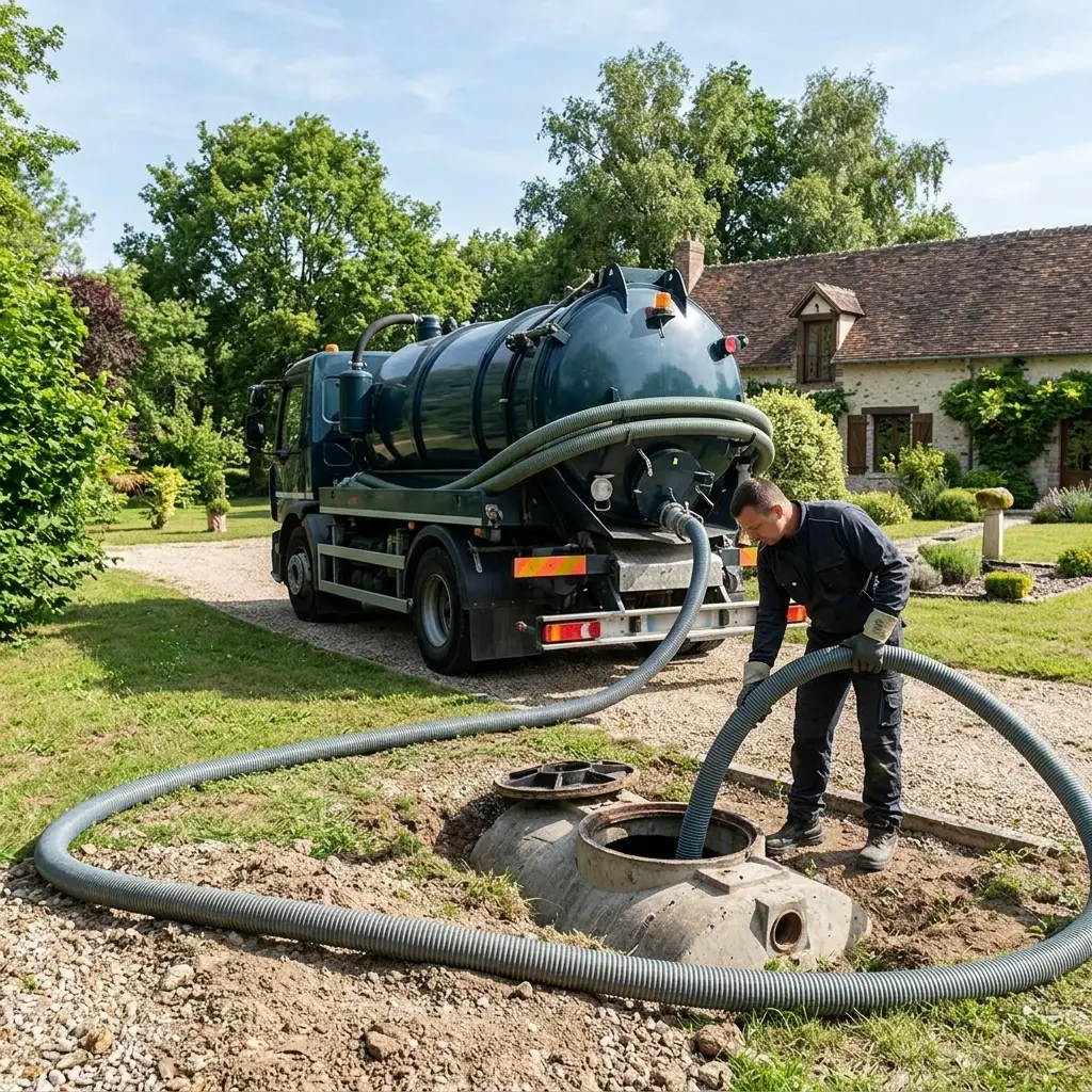 Une tranquillité durable pour vos installations sanitaires