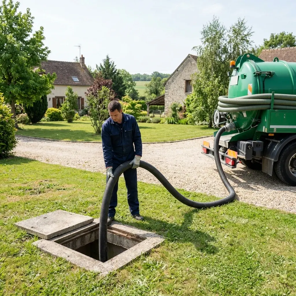 Besoin d'une intervention rapide à Signy-Signets ?