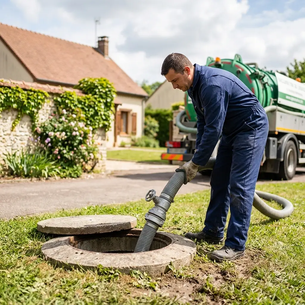 Comment se déroule l'intervention à Signy-Signets ?