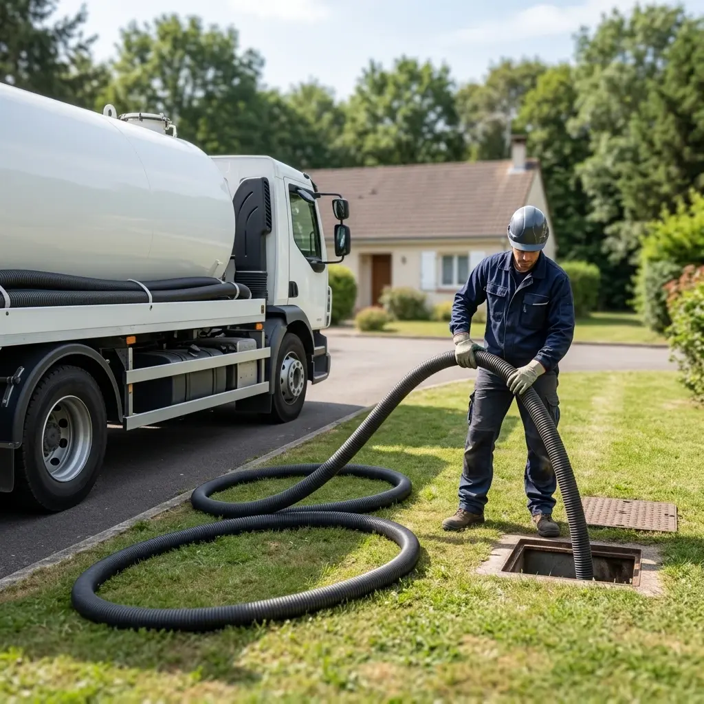 Une garantie de tranquillité pour vos installations