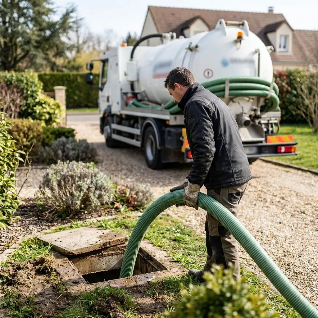 Pourquoi choisir notre expertise pour vos travaux à Lizines ?