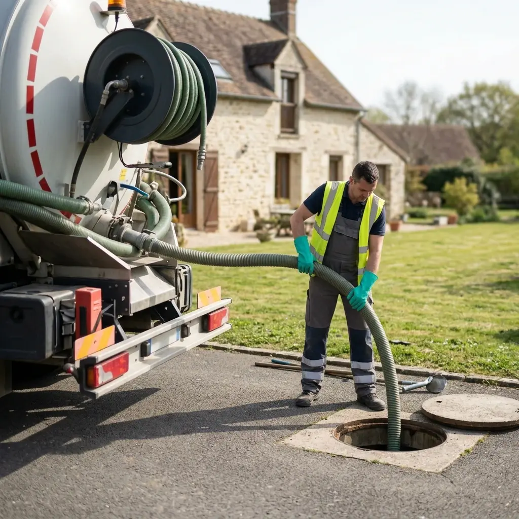 Comment prévenir l'engorgement de vos installations à Longueville