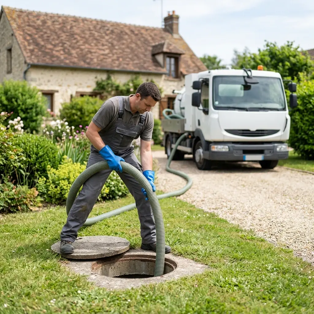 Une technique de pompage précise et sécurisée