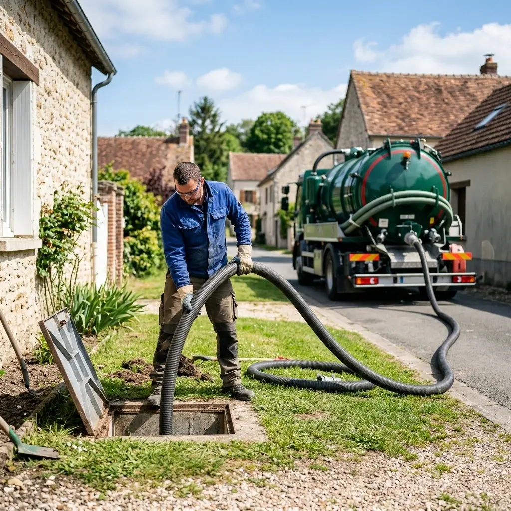 Comment prévenir l'engorgement de vos installations à Sainte-Colombe ?