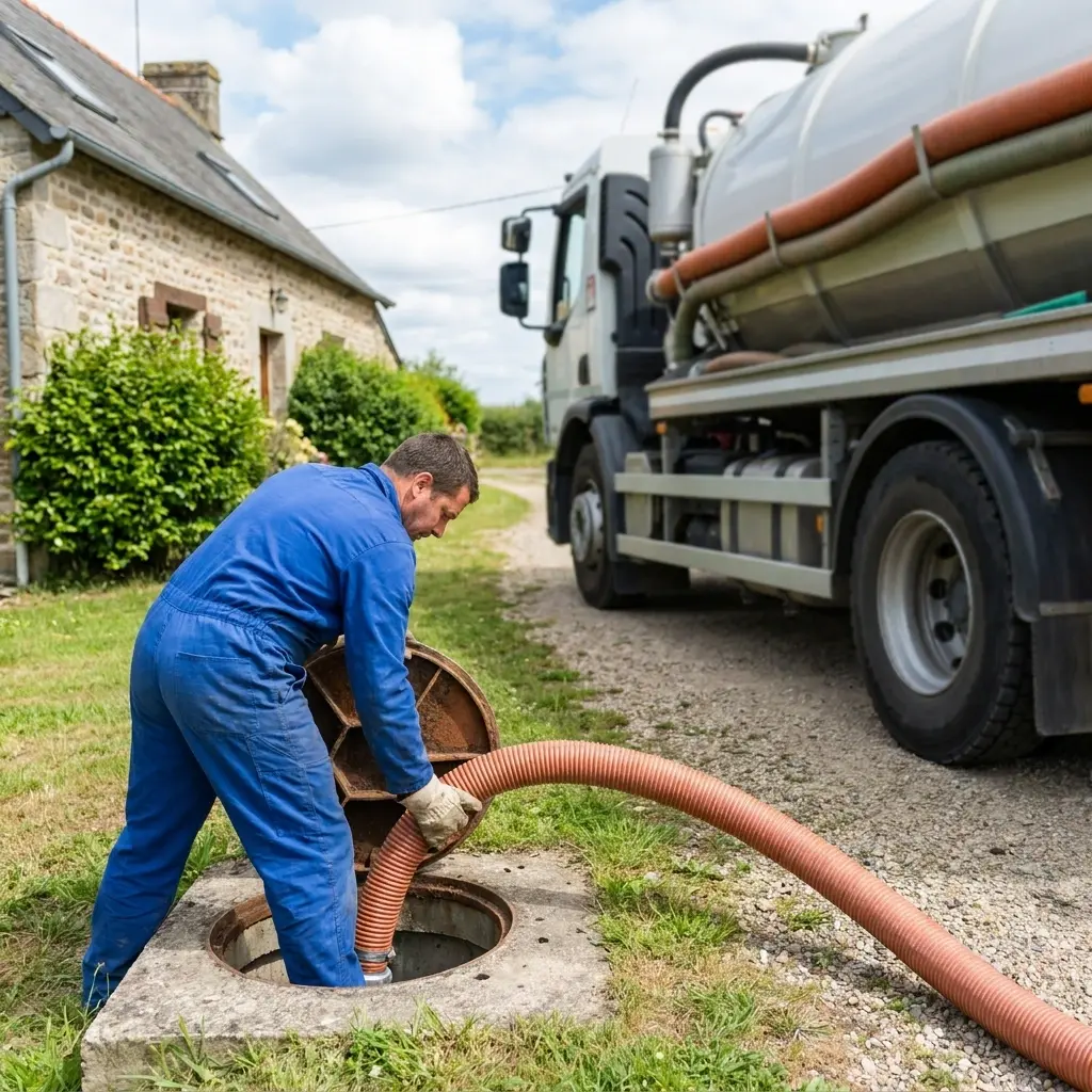Besoin d'une intervention rapide à Sainte-Colombe ?