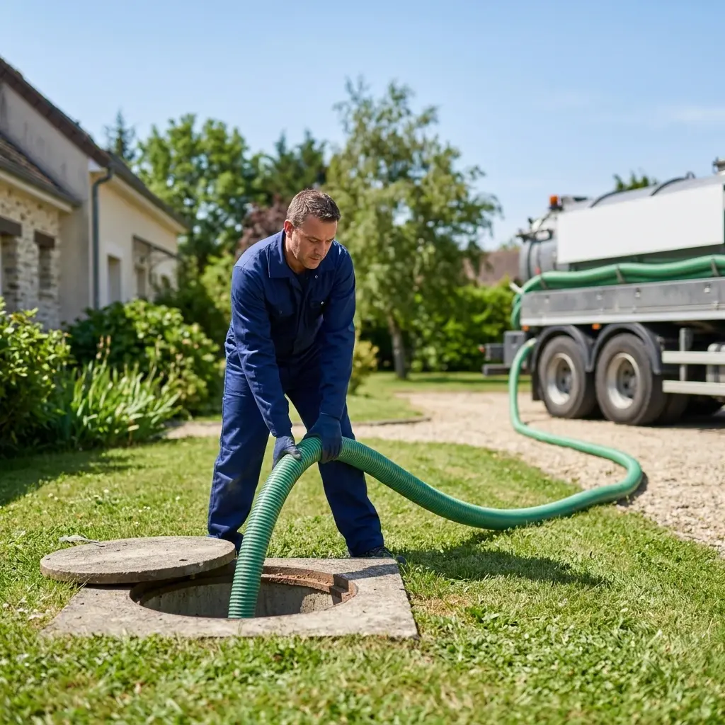 Comment prévenir les problèmes d'assainissement à Savins ?