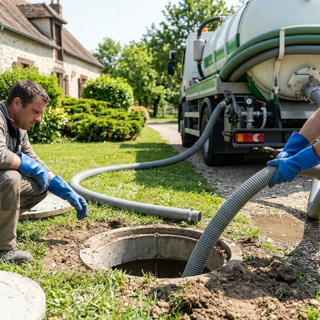 Comment se déroule l'intervention à Savins ?