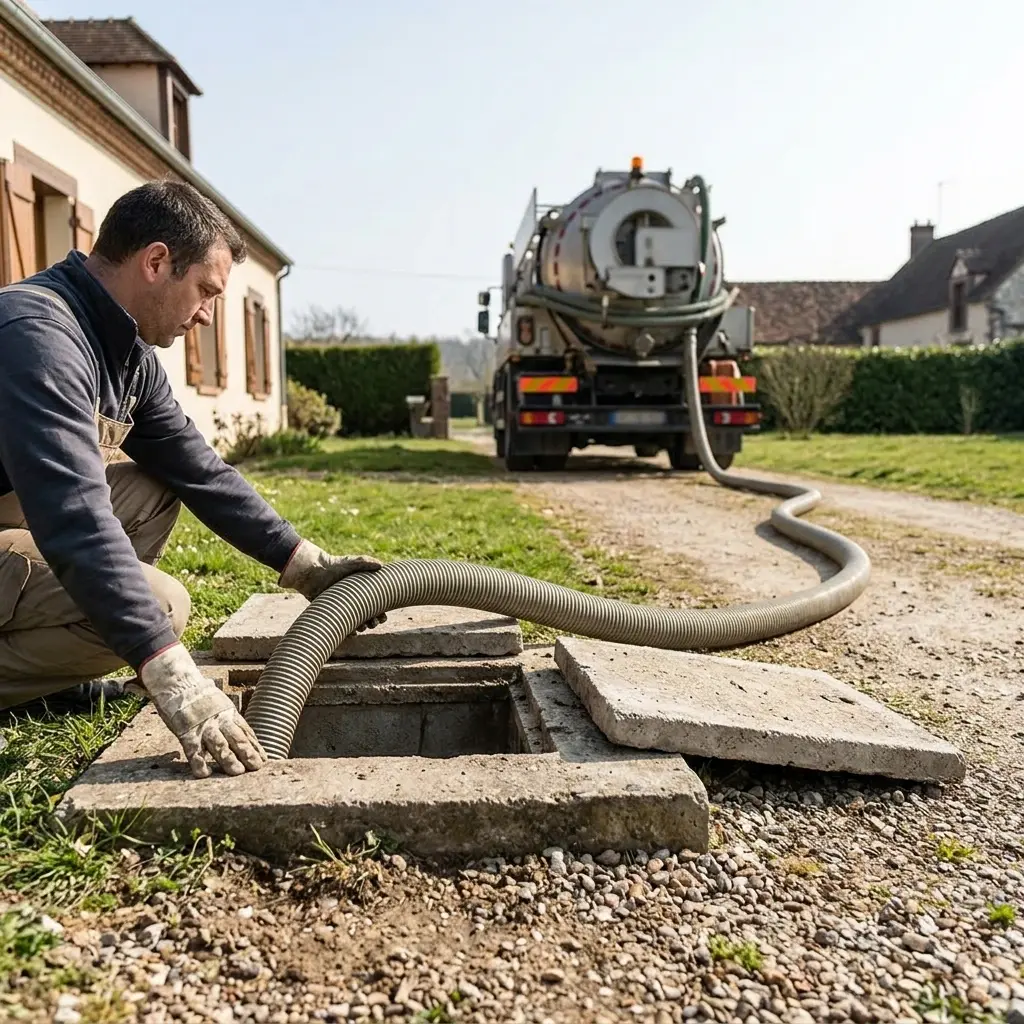 Une sérénité retrouvée pour vos installations sanitaires
