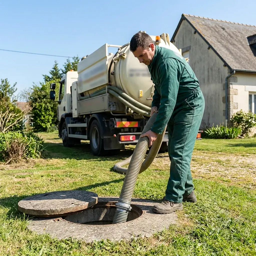 Comment prévenir l'engorgement de vos installations à Saint-Jean-les-Deux-Jumeaux