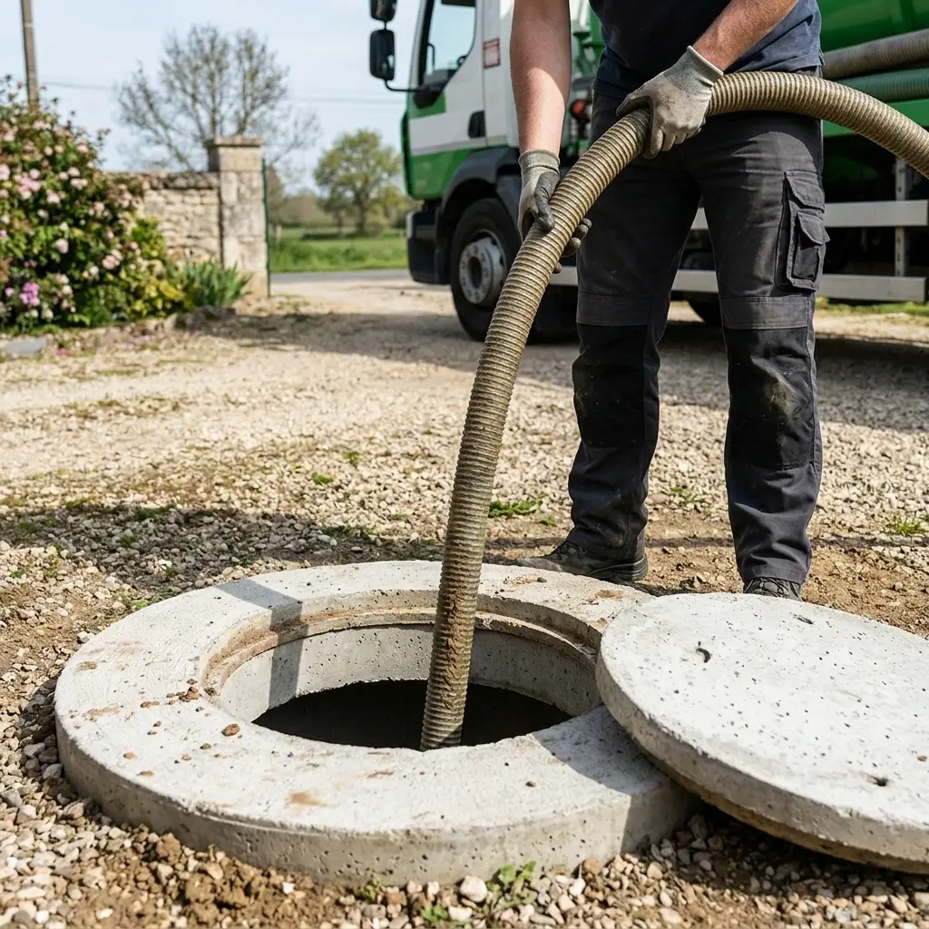Une solution durable pour votre confort domestique