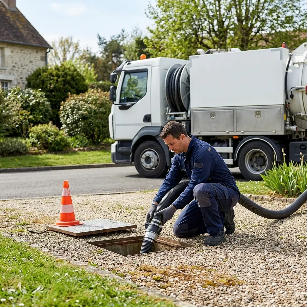 Un accompagnement fiable pour votre maison