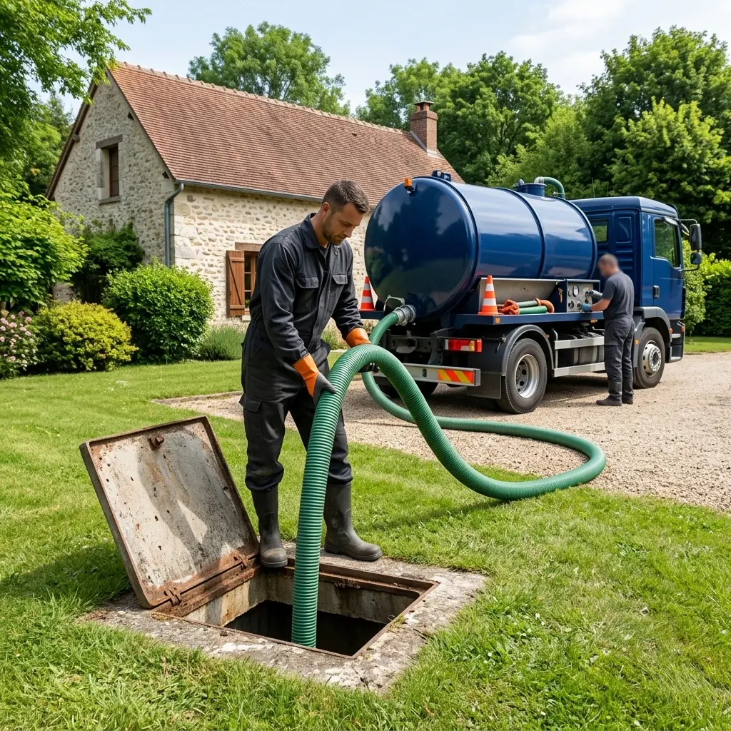 Pourquoi nous choisir à Vernou-la-Celle-sur-Seine