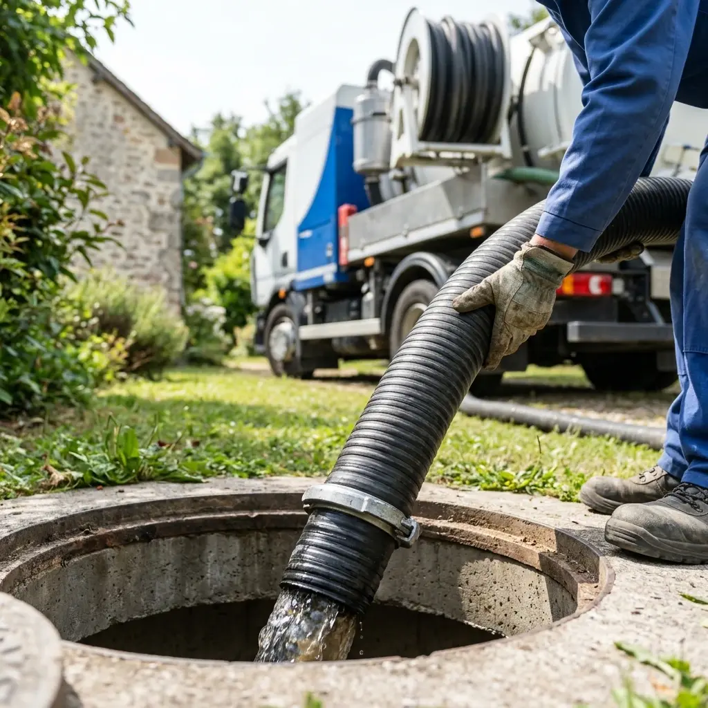 Un assainissement fiable et durable