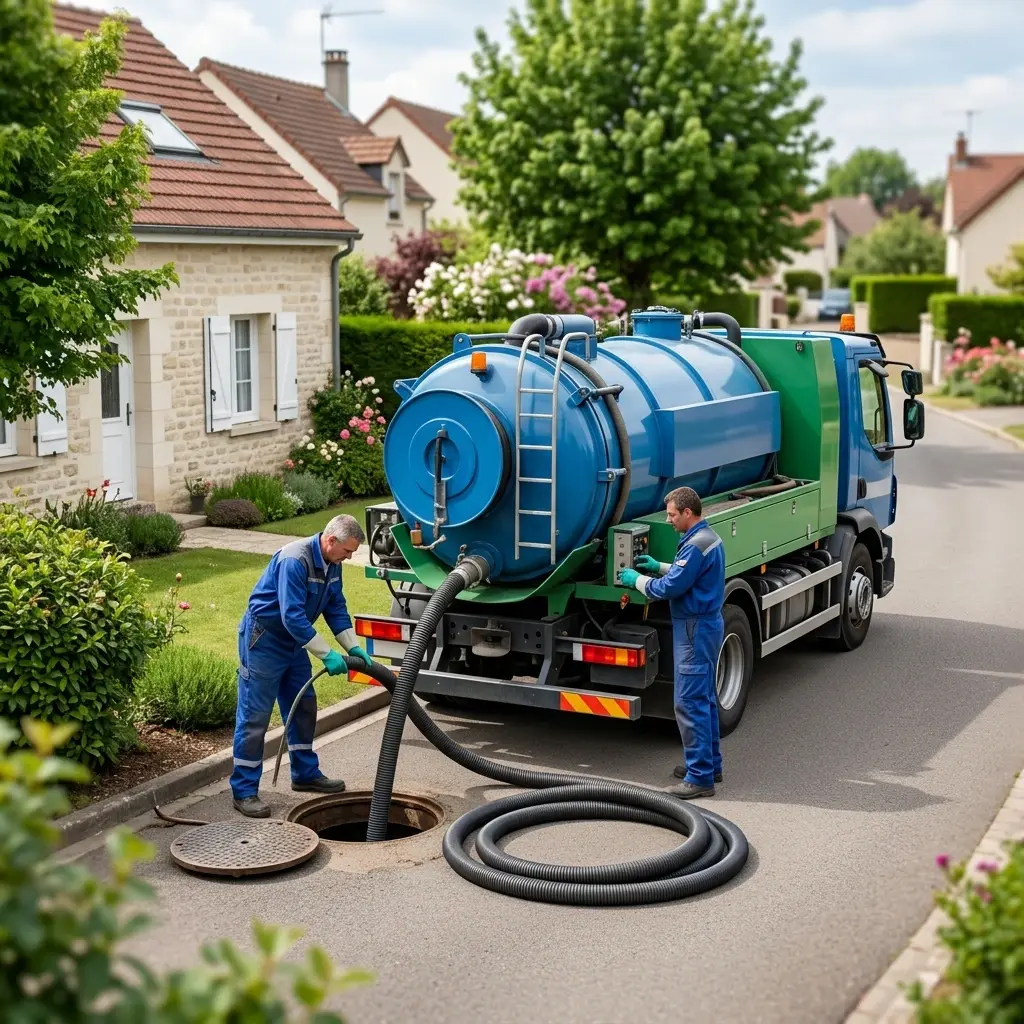 Conseils et prévention pour votre installation