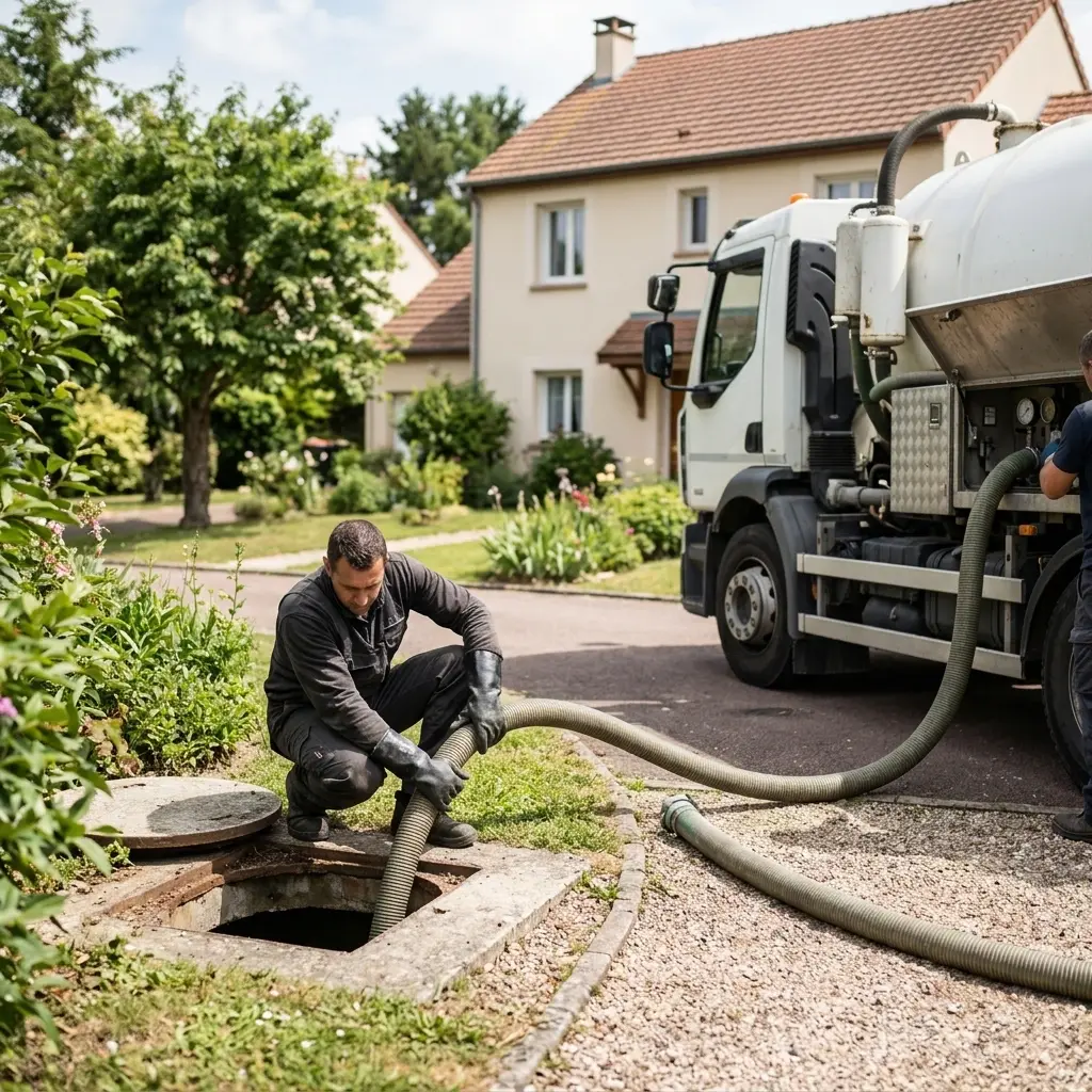 Besoin d'une intervention rapide à Coupvray ?