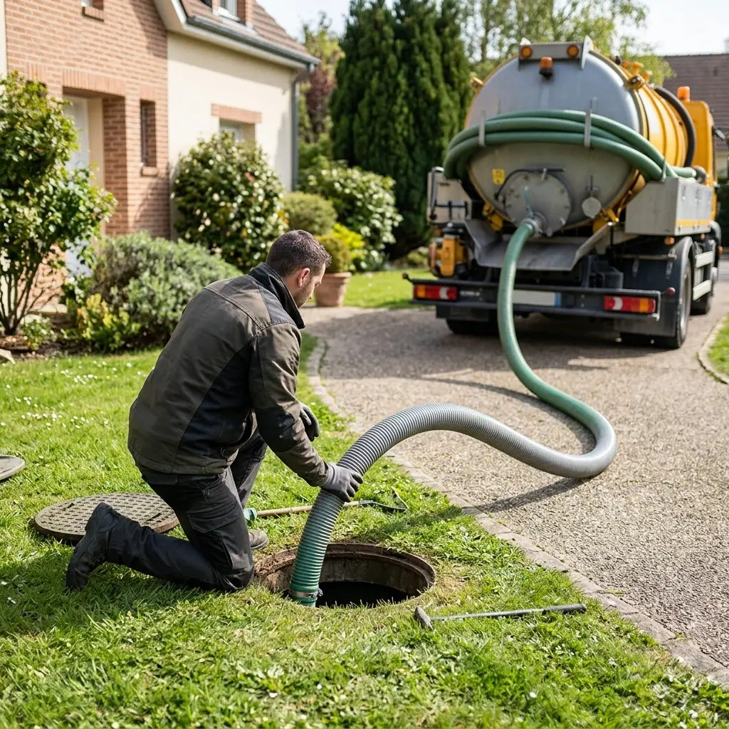 Un assainissement fiable et durable