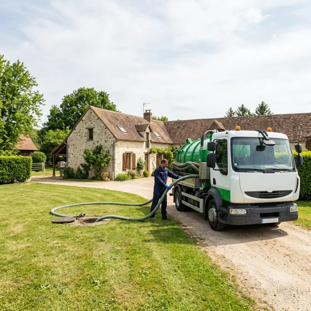 Une approche technique et respectueuse de l'environnement