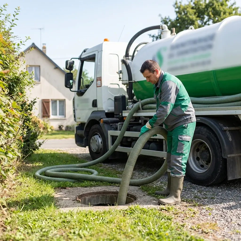Une sérénité retrouvée pour votre installation sanitaire